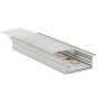 Perfil de aluminio para empotrar 188541