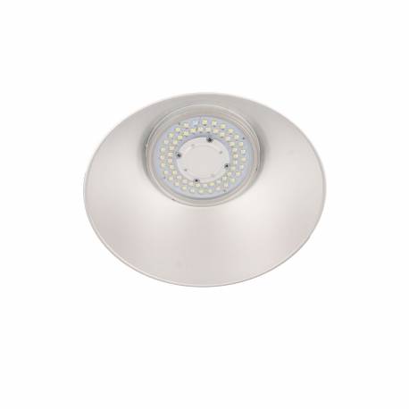 Campana industrial led iRound 150W 15000 lumens