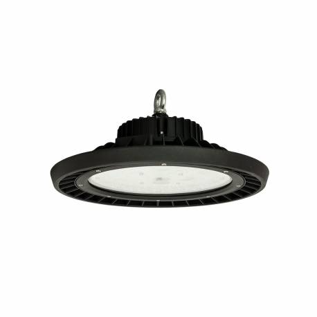 Campana industrial led Dron 100W 10000 lumens