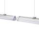 Luminaria lineal led Easyline 40W 24000 lumens vista union