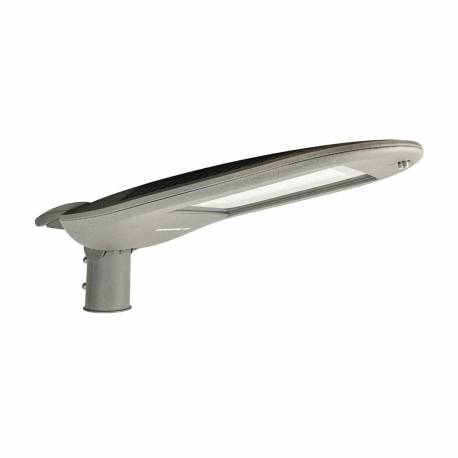 Luminaria vial led Oval de 60W 7200 lumens