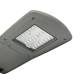 Luminaria vial led Plana de 120W 125 lumens/W vista placa leds