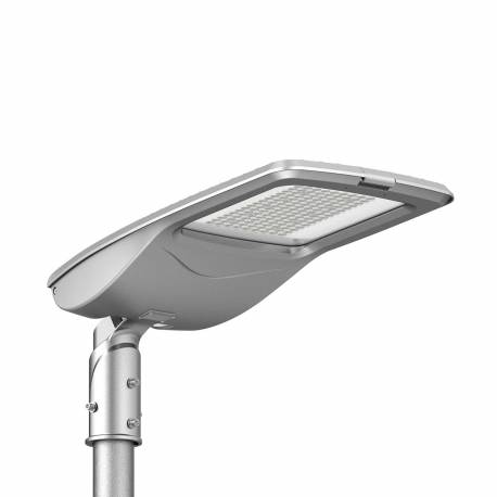 Luminaria vial led Force de 50W 6250 lumens regulable