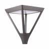 Luminaria vial led Urban Park 45W 4500 lumens