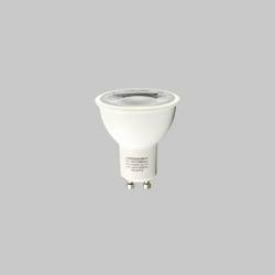 Lámpara led 8w GU10 720 lm regulable