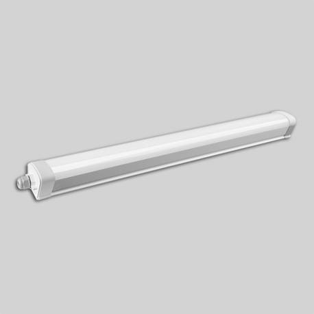 Luminaria Estanca Trail 45W 5850 lumenes